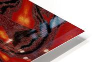 Sacred Storm 8 HD Metal print