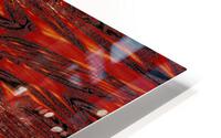 Sacred Storm 9 HD Metal print