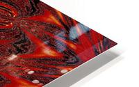 Sacred Storm 10 HD Metal print