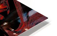Sacred Storm 24 HD Metal print