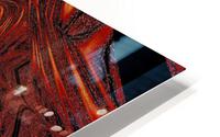 Sacred Storm 25 HD Metal print