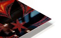 Sacred Storm 27 HD Metal print