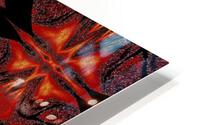 Sacred Storm 29 HD Metal print