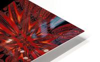 Sacred Storm 31 HD Metal print