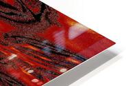 Sacred Storm 32 HD Metal print