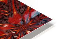 Sacred Storm 33 HD Metal print