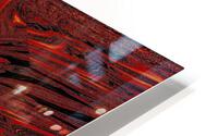 Sacred Storm 36 HD Metal print