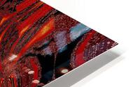 Sacred Storm 37 HD Metal print