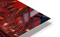 Sacred Storm 38 HD Metal print