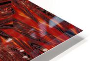 Sacred Storm 39 HD Metal print