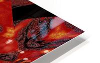 Sacred Storm 40 HD Metal print