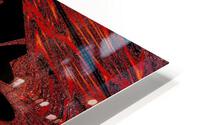 Sacred Storm 41 HD Metal print