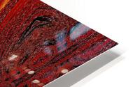 Sacred Storm 45 HD Metal print