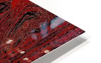 Sacred Storm 46 HD Metal print