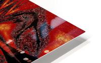 Sacred Storm 49 HD Metal print