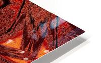 Mojave Sands 10 HD Metal print