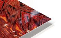 Mojave Sands 13 HD Metal print