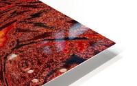 Mojave Sands 15 HD Metal print