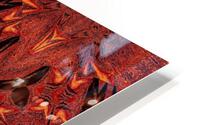 Mojave Sands 19 HD Metal print