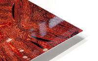 Mojave Sands 20 HD Metal print