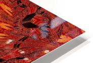 Mojave Sands 24 HD Metal print