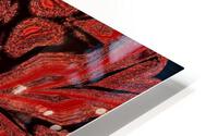 Mojave Sands 31 HD Metal print