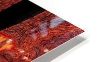 Mojave Sands 42 HD Metal print