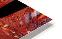 Mojave Sands 44 HD Metal print