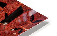 Mojave Sands 50 HD Metal print