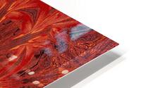 Mojave Sands 78 HD Metal print
