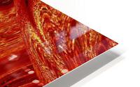 Inca Gold 1 HD Metal print