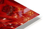 Inca Gold 3 HD Metal print