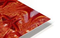 Inca Gold 5 HD Metal print