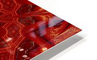 Inca Gold 6 HD Metal print