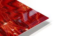 Inca Gold 33 HD Metal print