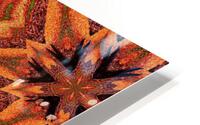 Tribal Sand 21 HD Metal print