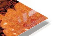 Tribal Sand 30 HD Metal print