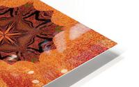 Tribal Sand 88 HD Metal print