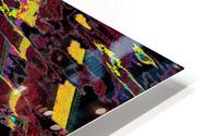 Chaos Theory 13 HD Metal print