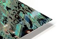 Chaos Theory 34 HD Metal print
