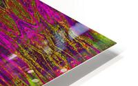 Light 12 HD Metal print