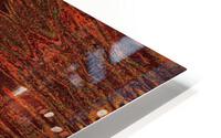 Light 18 HD Metal print