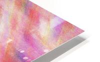 Liquid Light 13 HD Metal print