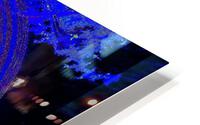 Growing Star 1 HD Metal print