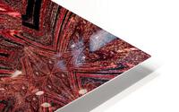 Ancient Dreams 90 HD Metal print