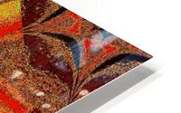 Gaia s Garden 21 HD Metal print