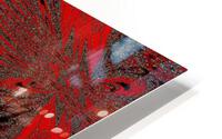 Gaia s Garden 51 HD Metal print