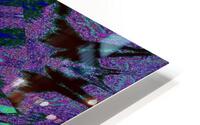 Gaia s Garden 121 HD Metal print