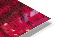 Red Light 2 HD Metal print