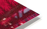 Red Light 4 HD Metal print